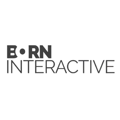 Born Interactive Logo