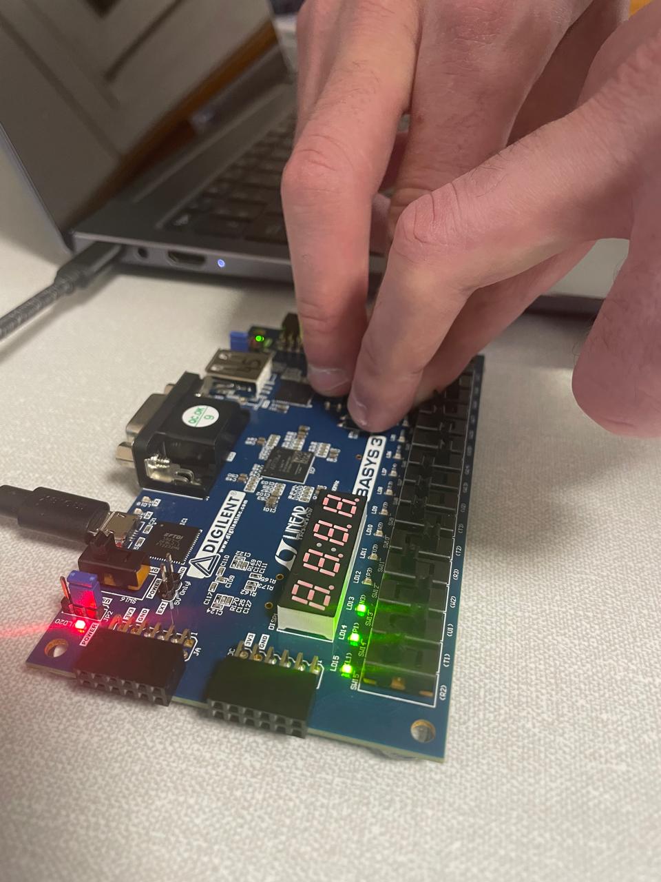 FPGA